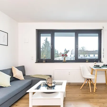 Modernes Apartment Mit Privatem Stellplatz Wenige Minuten Von Der Innenstadt & Mosel Coblenza Exterior foto