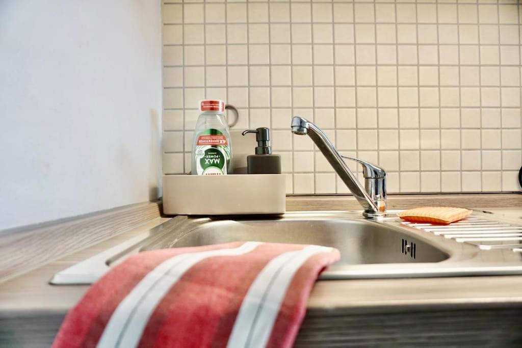 Modernes Mit Privatem Stellplatz Wenige Minuten Von Der Innenstadt & Mosel Coblence